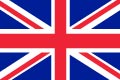 English English